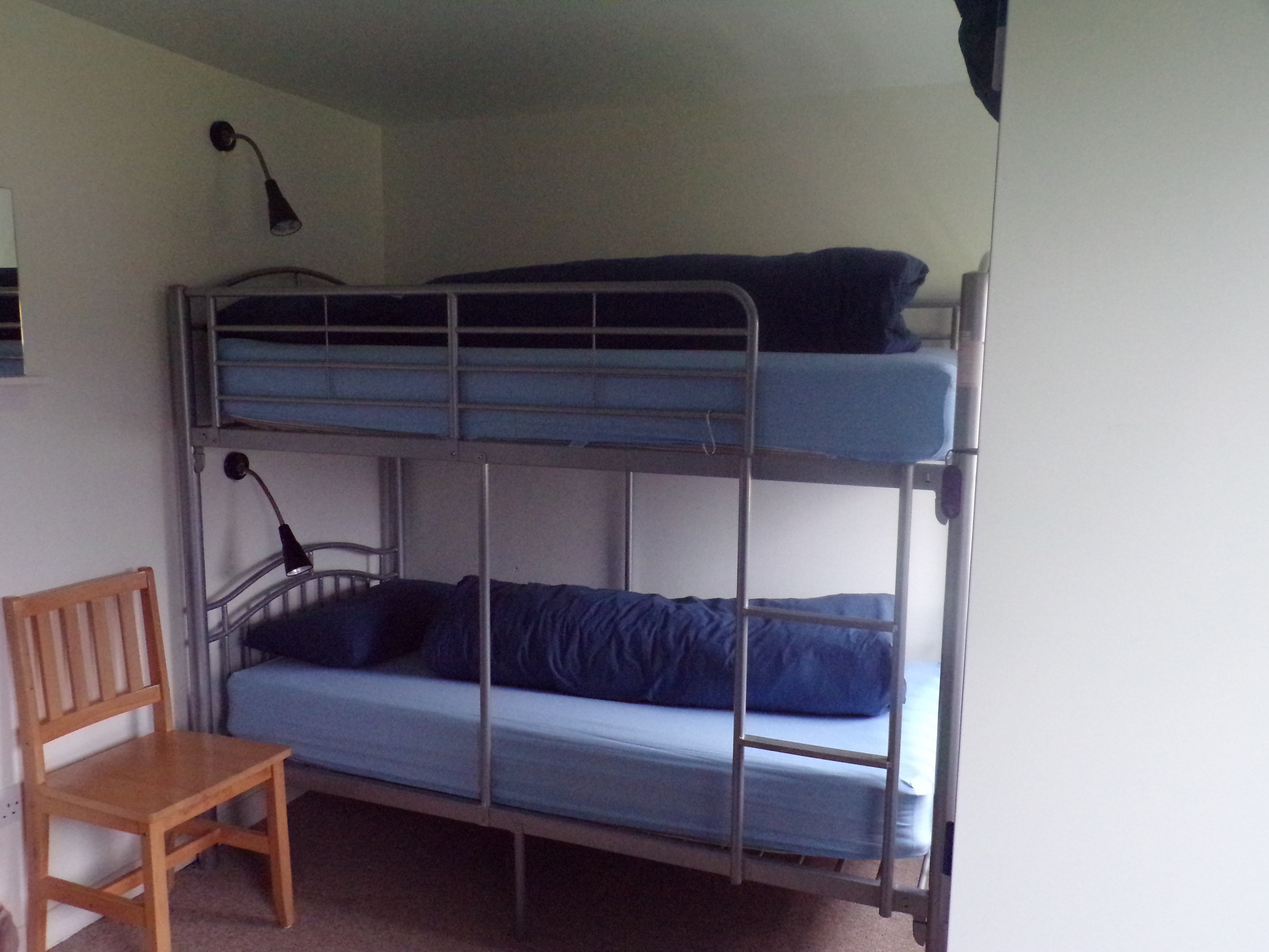 bunks